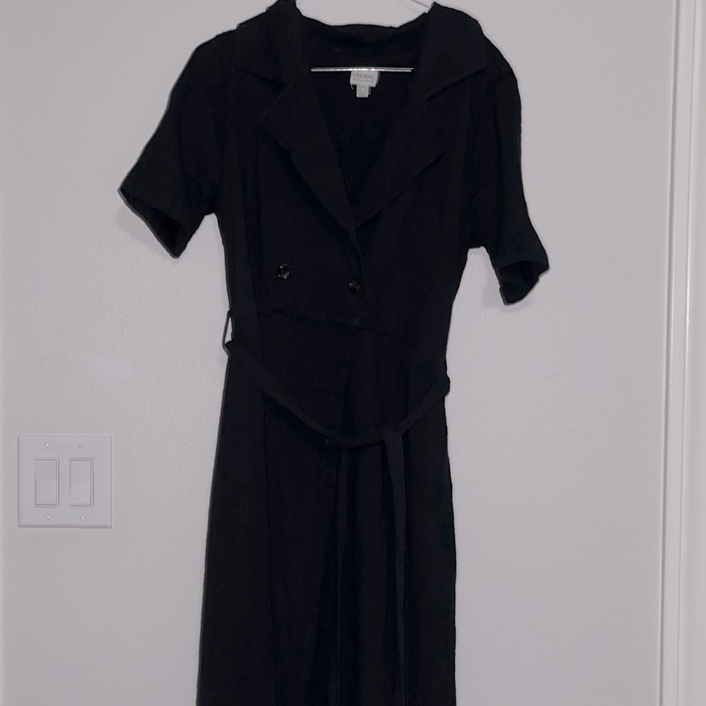 NWOT rhythm. short sleeved coat